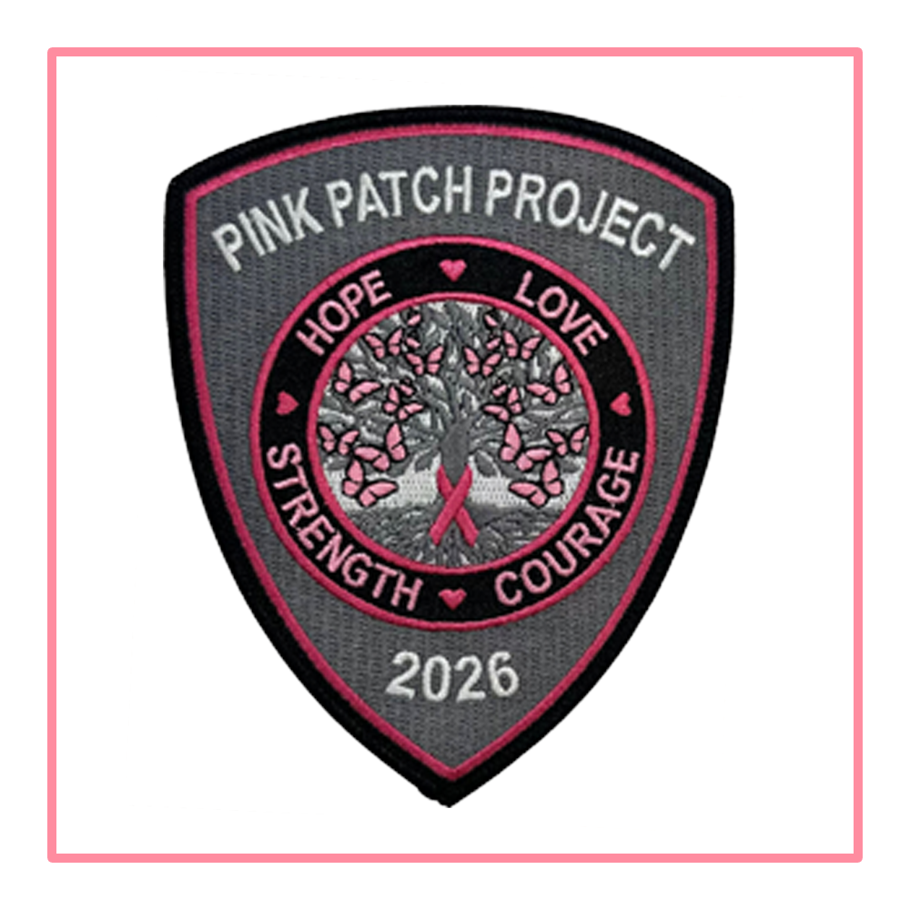 Patches