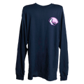 2018 Care Ambulance For a Cure Long-Sleeve Shirt