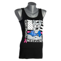 2018 Bell Gardens Police Department Women's Tank Top