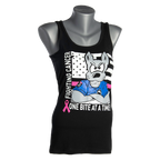 2018 Bell Gardens Police Department Women's Tank Top