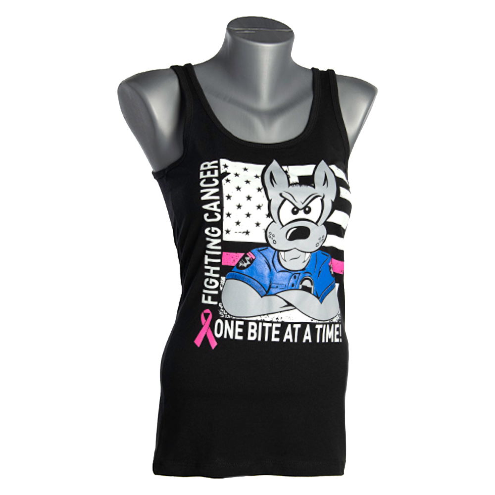 2018 Bell Gardens Police Department Women's Tank Top