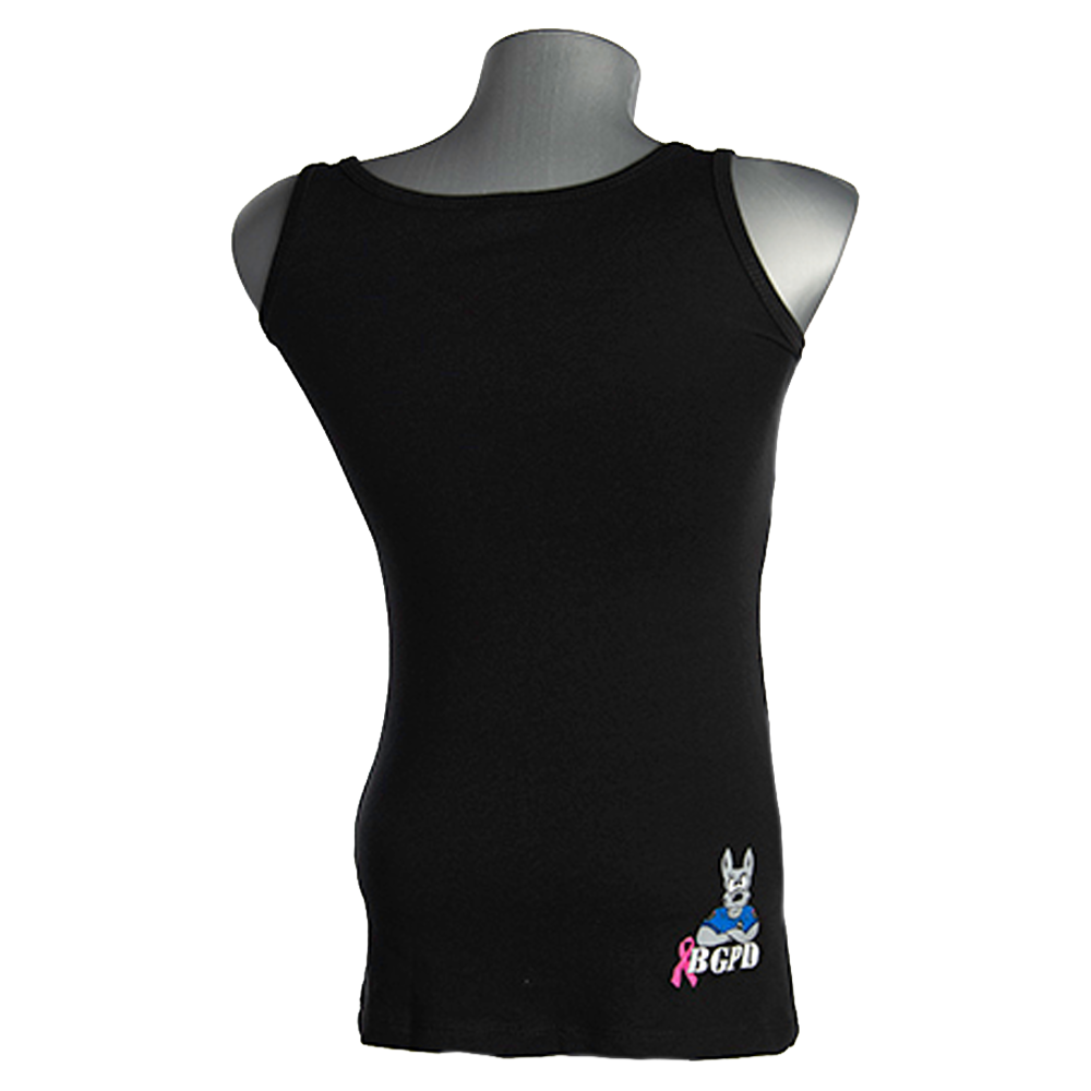 2018 Bell Gardens Police Department Women's Tank Top