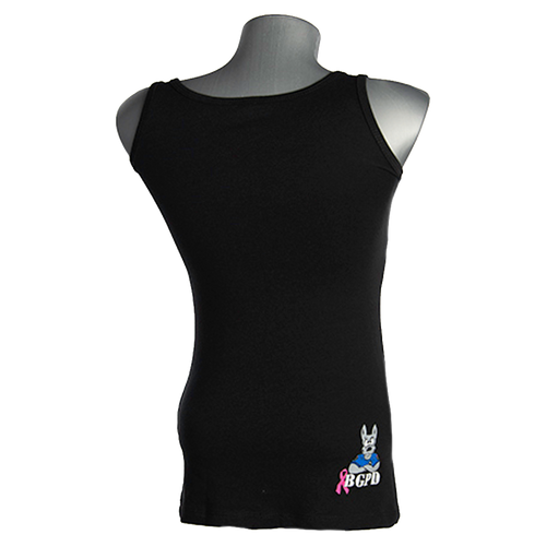 2018 Bell Gardens Police Department Women's Tank Top