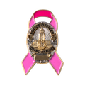 2017 Los Angeles Police Department Lapel Pin