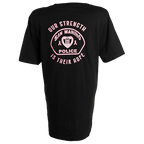2018 San Marino Police Department T-Shirt