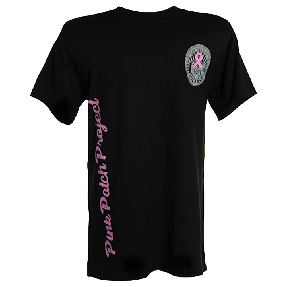 2018 San Gabriel Police Department T-Shirt