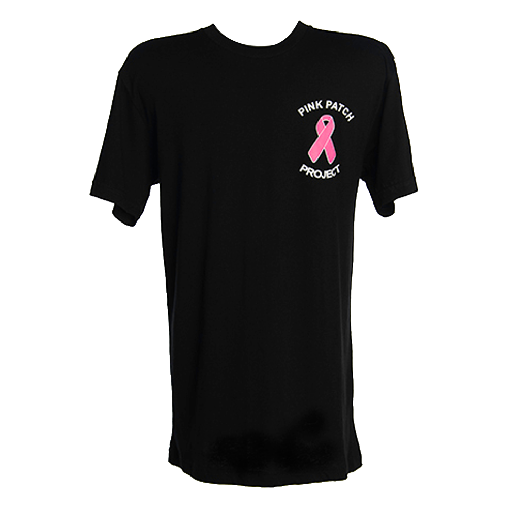 2018 Montebello Police Department T-Shirt