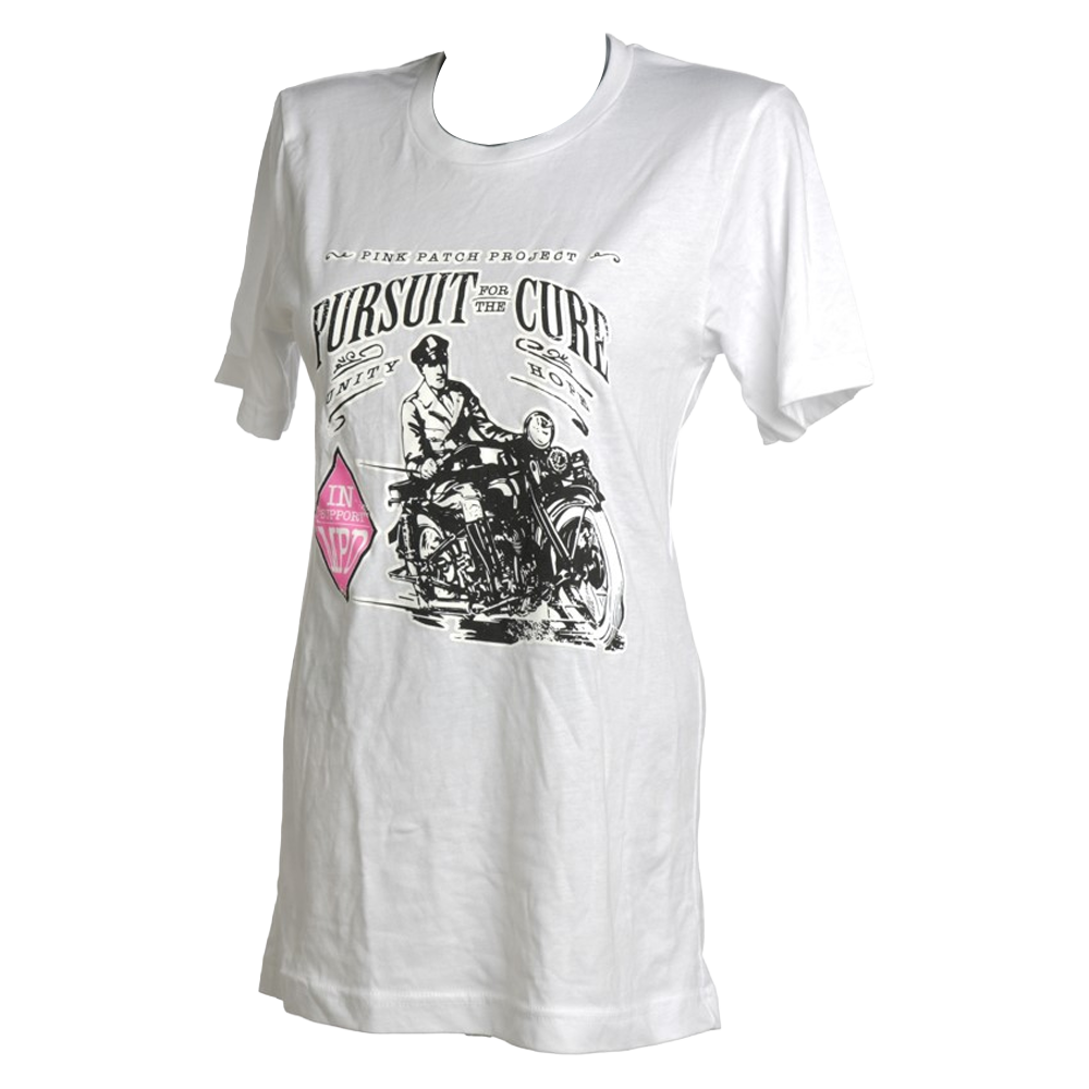 2019 Monrovia Police Department T-Shirt
