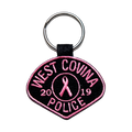 2019 West Covina Police Department Keychain