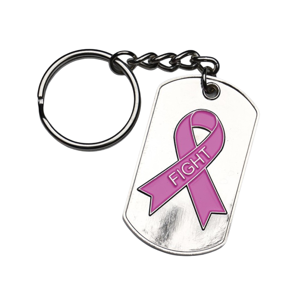 2019 Monterey Park Police Department Keychain