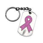 2019 Monterey Park Police Department Keychain