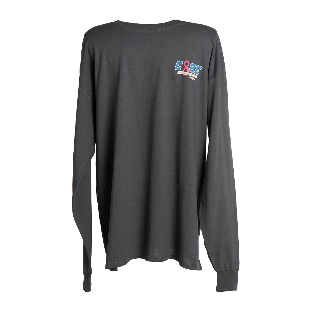 2019 Care Ambulance Long-Sleeve Shirt