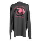 2019 Care Ambulance Long-Sleeve Shirt