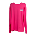 2019 Care Ambulance Long-Sleeve Shirt
