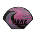 2019 Care Ambulance Sticker