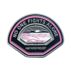 2019 Huntington Beach Police Department Challenge Coin