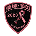 2020 Pink Patch Project Pink Patch