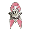 2021 Tracy Police Department Pin