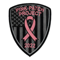 2022 Pink Patch Project Pink Patch