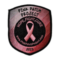 2023 Pink Patch Project Patch