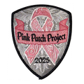 2025 Pink Patch Project Patch