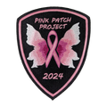2024 Pink Patch Project Patch