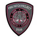 2026 Pink Patch Project Patch