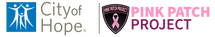City of Hope | Pink Patch Project - Home